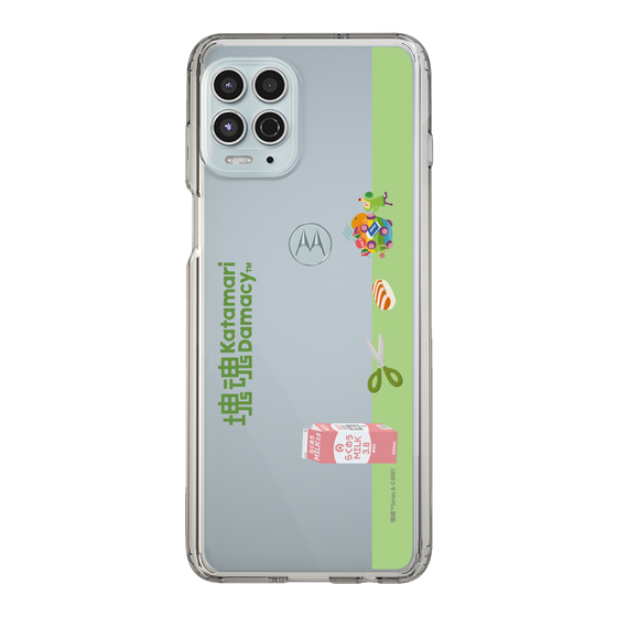 Slim Protection Case［ Katamari Damacy - Rolling ］
