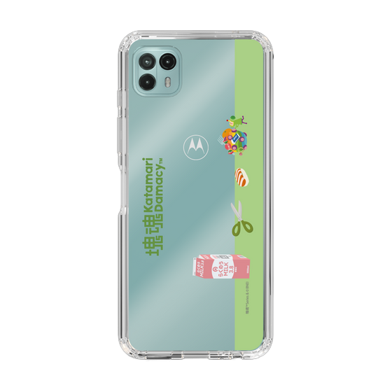 Slim Protection Case［ Katamari Damacy - Rolling ］
