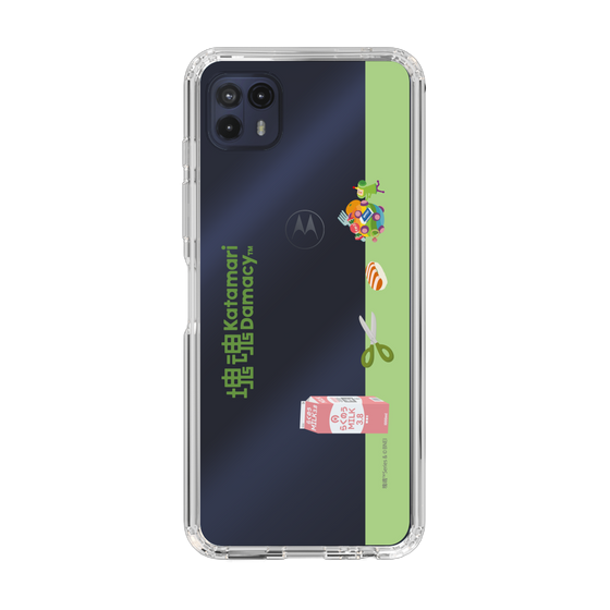 Slim Protection Case［ Katamari Damacy - Rolling ］