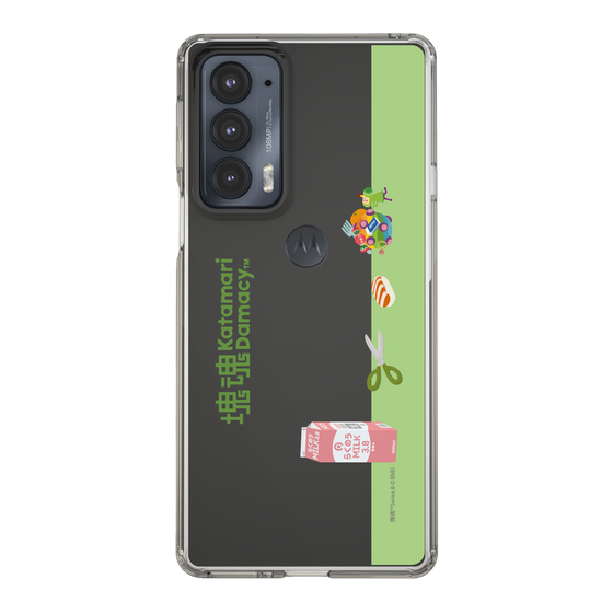 Slim Protection Case［ Katamari Damacy - Rolling ］