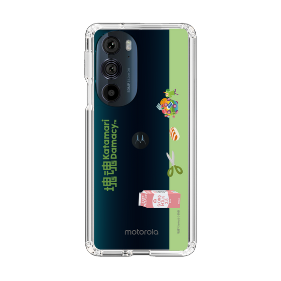 Slim Protection Case［ Katamari Damacy - Rolling ］