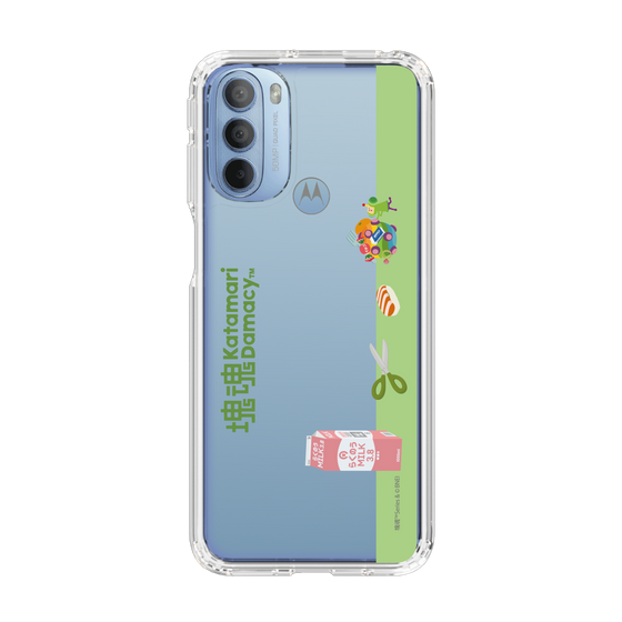 Slim Protection Case［ Katamari Damacy - Rolling ］