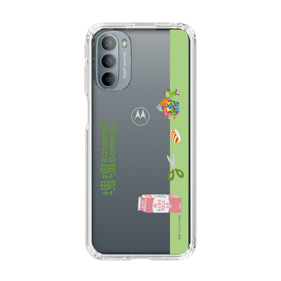 Slim Protection Case［ Katamari Damacy - Rolling ］