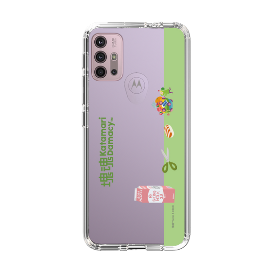 Slim Protection Case［ Katamari Damacy - Rolling ］