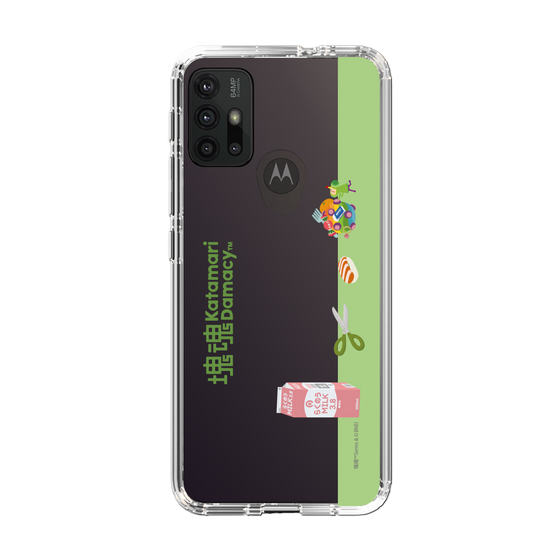 Slim Protection Case［ Katamari Damacy - Rolling ］