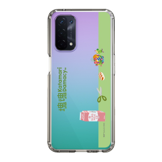 Slim Protection Case［ Katamari Damacy - Rolling ］