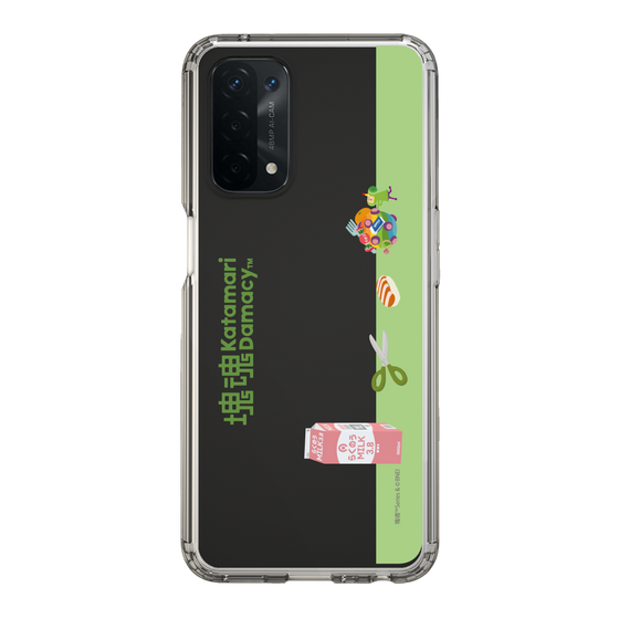 Slim Protection Case［ Katamari Damacy - Rolling ］