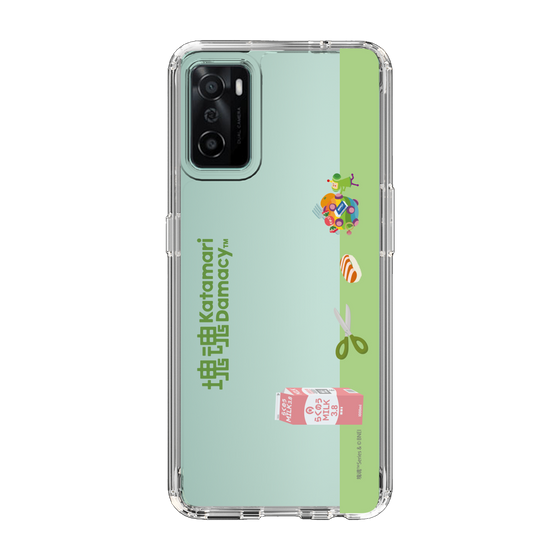 Slim Protection Case［ Katamari Damacy - Rolling ］