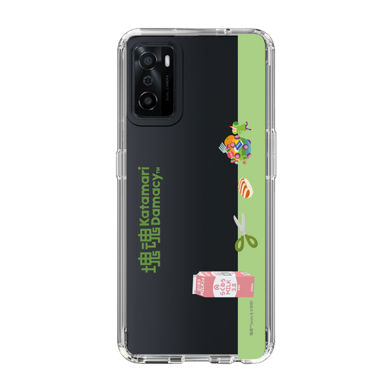 Slim Protection Case［ Katamari Damacy - Rolling ］