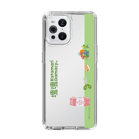 Slim Protection Case［ Katamari Damacy - Rolling ］