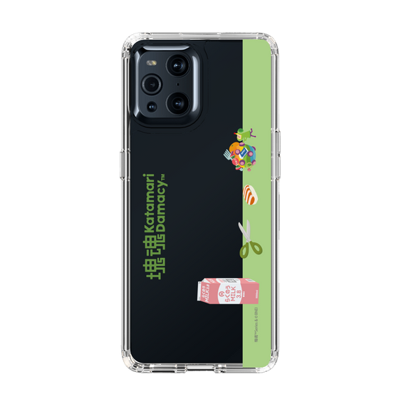 Slim Protection Case［ Katamari Damacy - Rolling ］