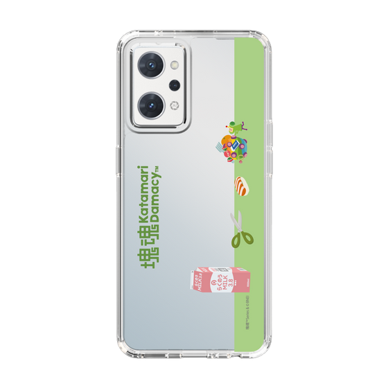 Slim Protection Case［ Katamari Damacy - Rolling ］