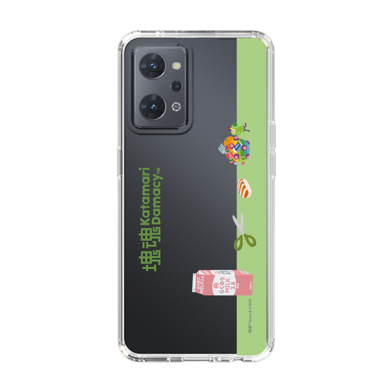 Slim Protection Case［ Katamari Damacy - Rolling ］