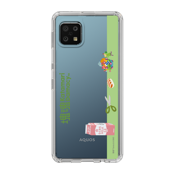 Slim Protection Case［ Katamari Damacy - Rolling ］