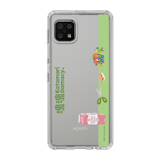 Slim Protection Case［ Katamari Damacy - Rolling ］