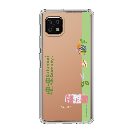 Slim Protection Case［ Katamari Damacy - Rolling ］
