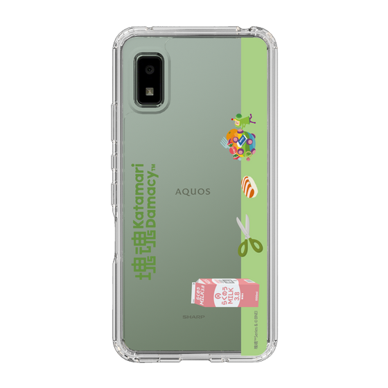 Slim Protection Case［ Katamari Damacy - Rolling ］
