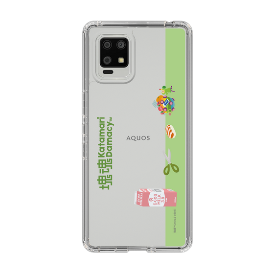 Slim Protection Case［ Katamari Damacy - Rolling ］