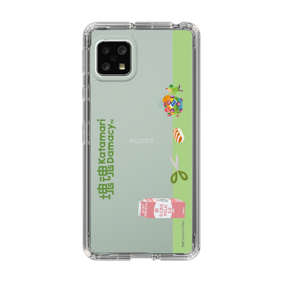 Slim Protection Case［ Katamari Damacy - Rolling ］