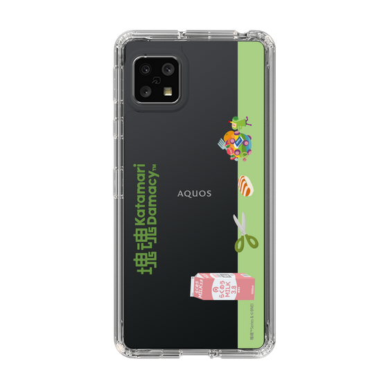 Slim Protection Case［ Katamari Damacy - Rolling ］