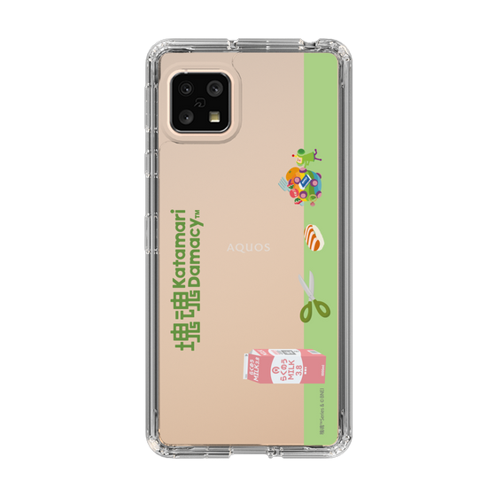 Slim Protection Case［ Katamari Damacy - Rolling ］