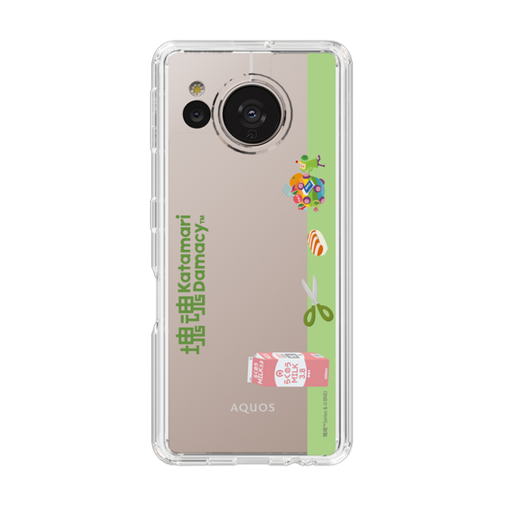 Slim Protection Case［ Katamari Damacy - Rolling ］