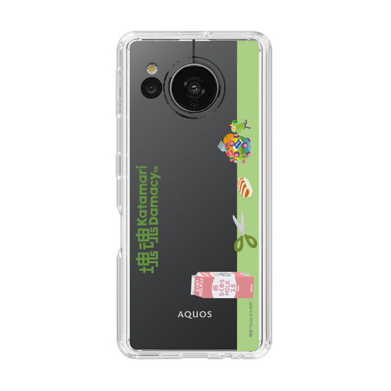 Slim Protection Case［ Katamari Damacy - Rolling ］