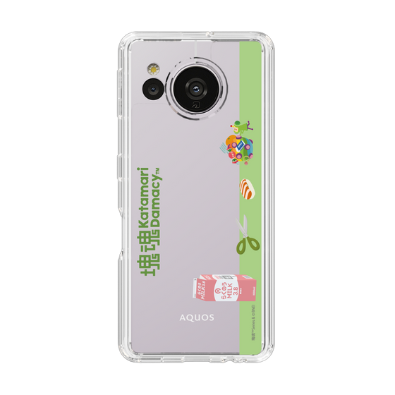 Slim Protection Case［ Katamari Damacy - Rolling ］