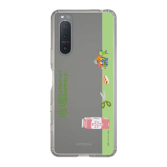 Slim Protection Case［ Katamari Damacy - Rolling ］