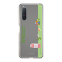 Slim Protection Case［ Katamari Damacy - Rolling ］