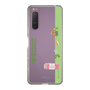 Slim Protection Case［ Katamari Damacy - Rolling ］