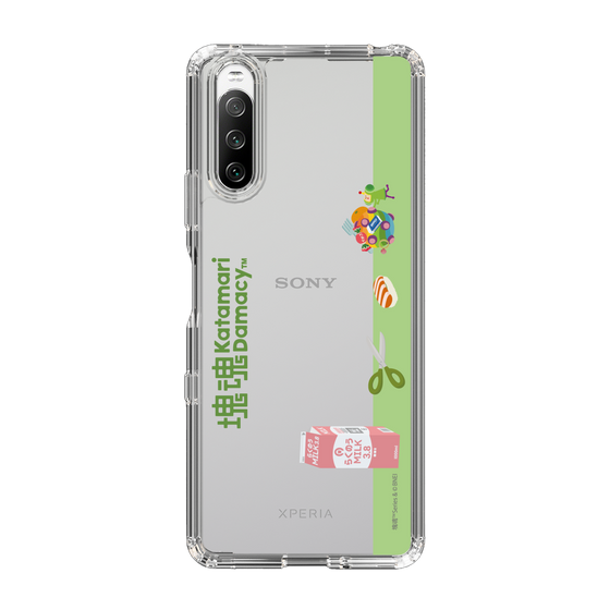 Slim Protection Case［ Katamari Damacy - Rolling ］