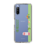 Slim Protection Case［ Katamari Damacy - Rolling ］