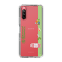 Slim Protection Case［ Katamari Damacy - Rolling ］