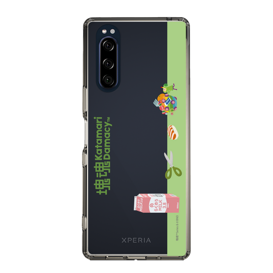 Slim Protection Case［ Katamari Damacy - Rolling ］