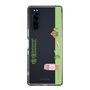 Slim Protection Case［ Katamari Damacy - Rolling ］