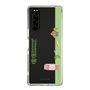 Slim Protection Case［ Katamari Damacy - Rolling ］