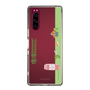 Slim Protection Case［ Katamari Damacy - Rolling ］