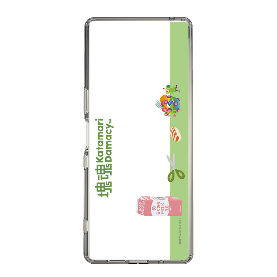 Slim Protection Case［ Katamari Damacy - Rolling ］