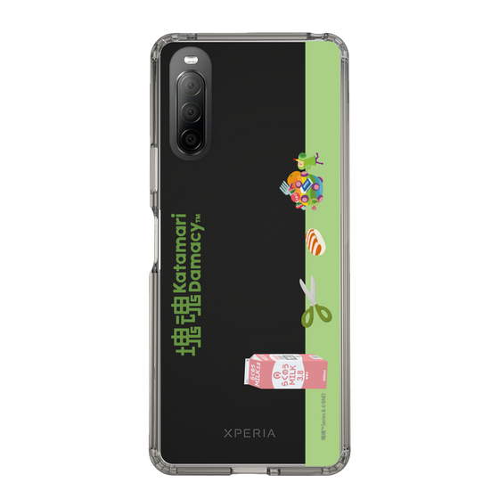 Slim Protection Case［ Katamari Damacy - Rolling ］