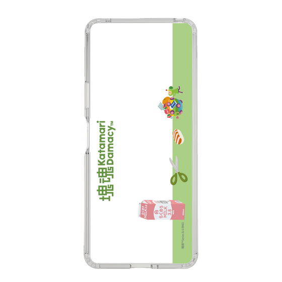 Slim Protection Case［ Katamari Damacy - Rolling ］