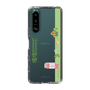 Slim Protection Case［ Katamari Damacy - Rolling ］