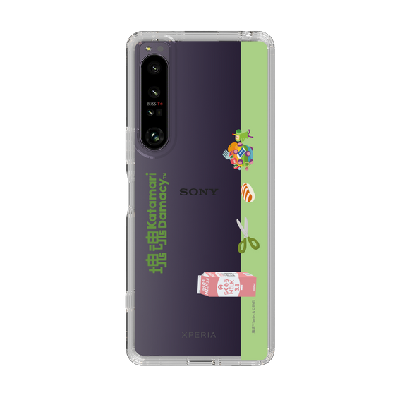 Slim Protection Case［ Katamari Damacy - Rolling ］