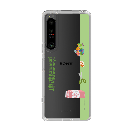 Slim Protection Case［ Katamari Damacy - Rolling ］