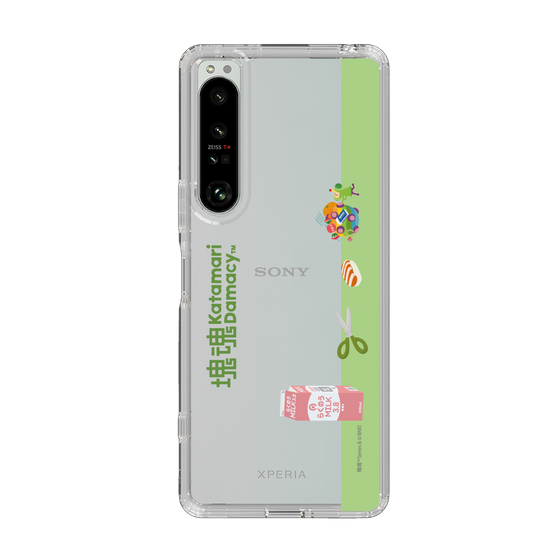 Slim Protection Case［ Katamari Damacy - Rolling ］