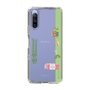 Slim Protection Case［ Katamari Damacy - Rolling ］