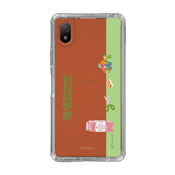 Slim Protection Case［ Katamari Damacy - Rolling ］