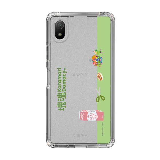 Slim Protection Case［ Katamari Damacy - Rolling ］