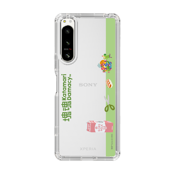 Slim Protection Case［ Katamari Damacy - Rolling ］