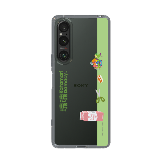 Slim Protection Case［ Katamari Damacy - Rolling ］